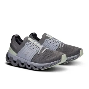 Women's On-Running Cloudswift 3 Color: Rock | Lima