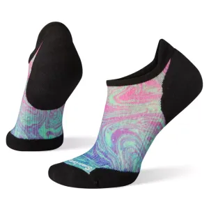 Women's Run Targeted Cushion Low Ankle Socks