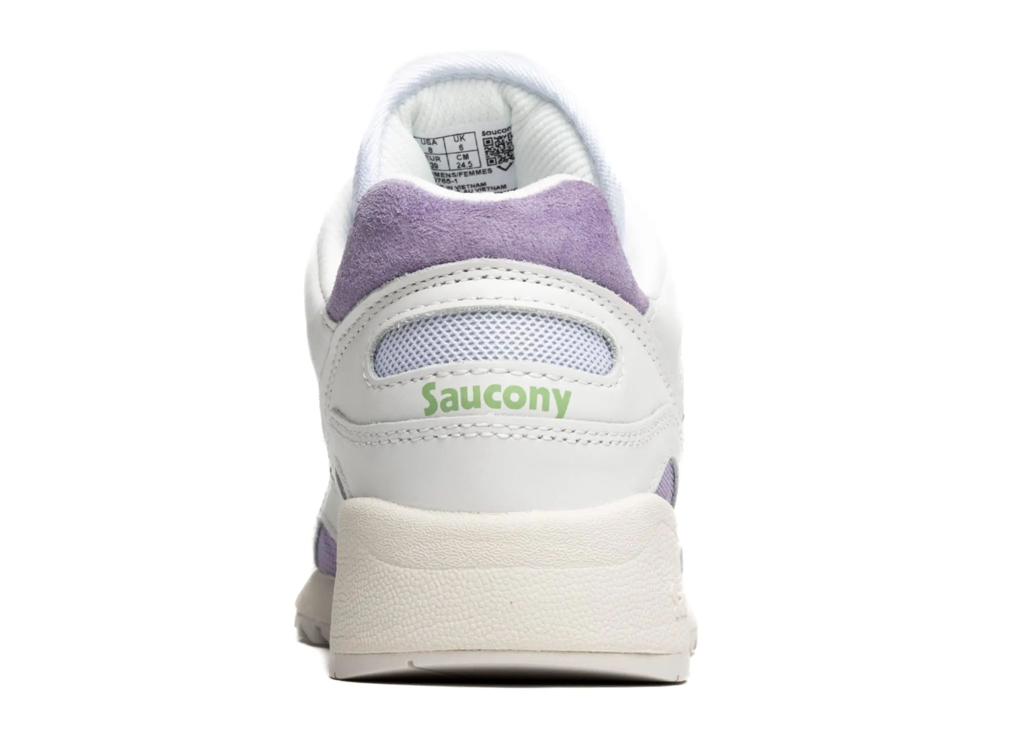 Women's Saucony Shadow 6000