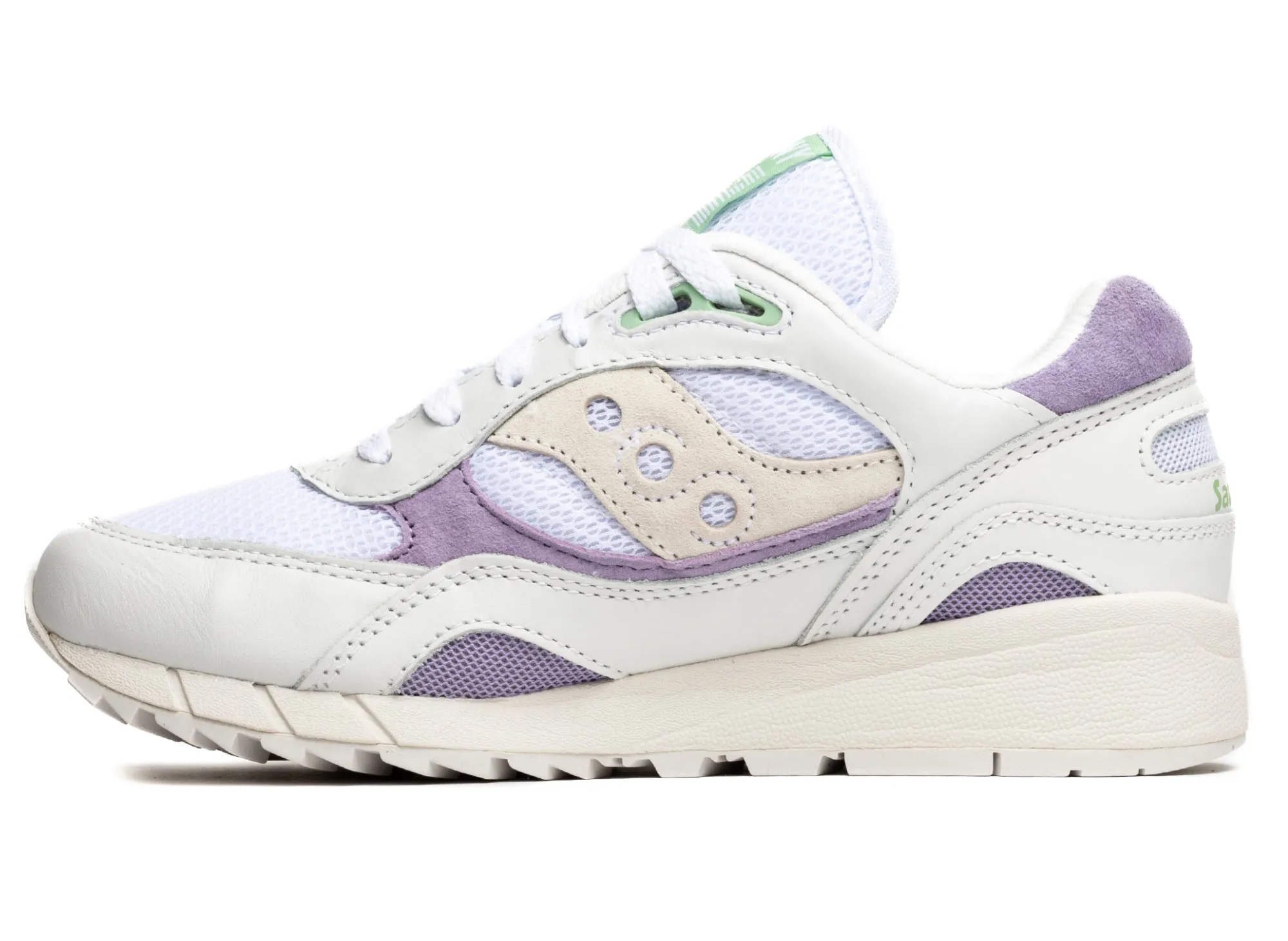 Women's Saucony Shadow 6000