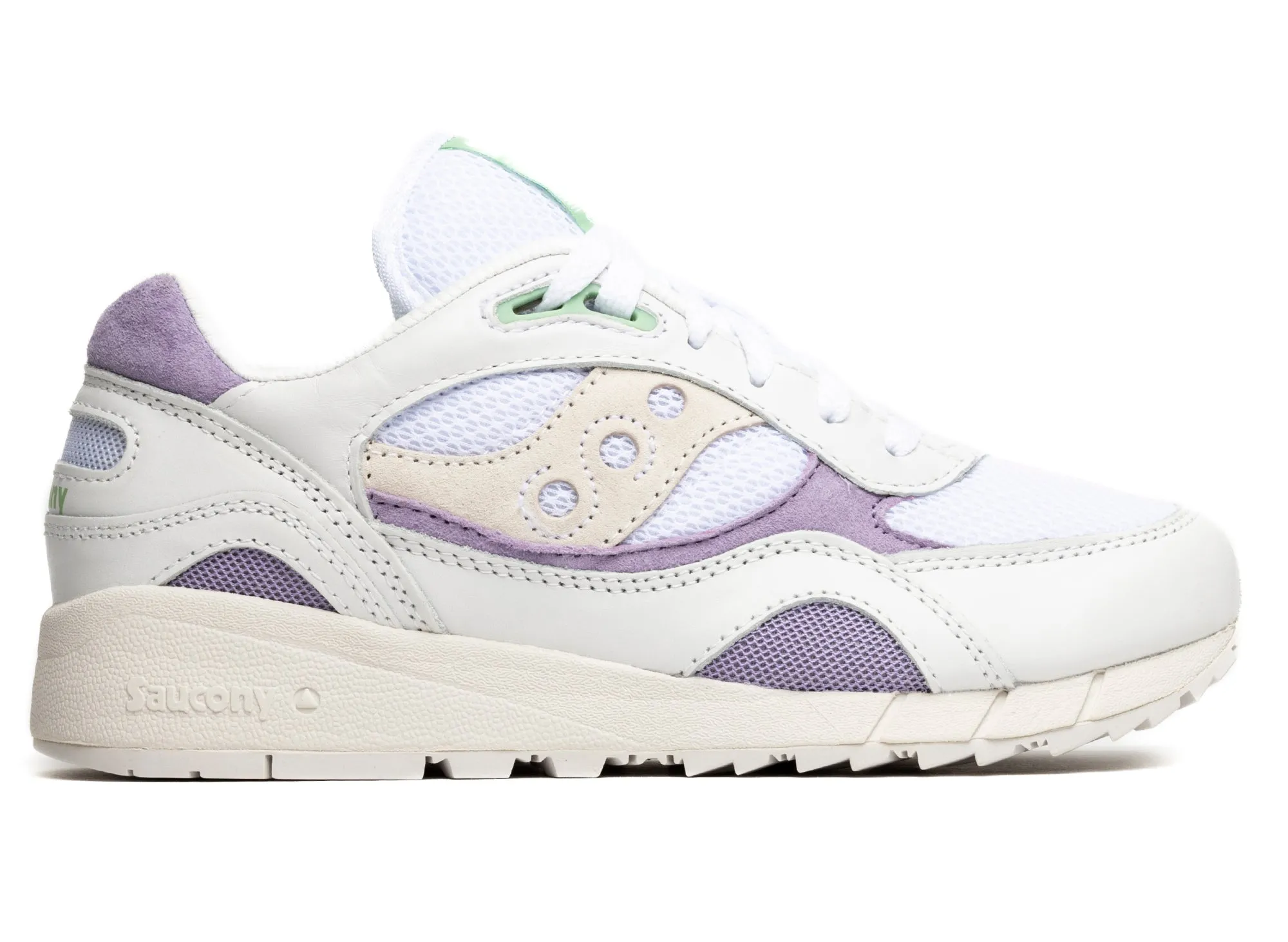 Women's Saucony Shadow 6000