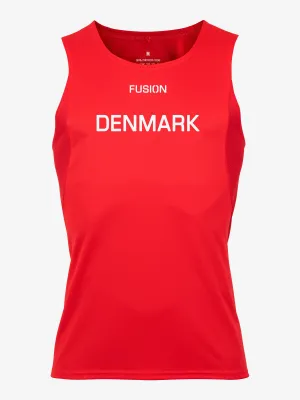 Womens Singlet National