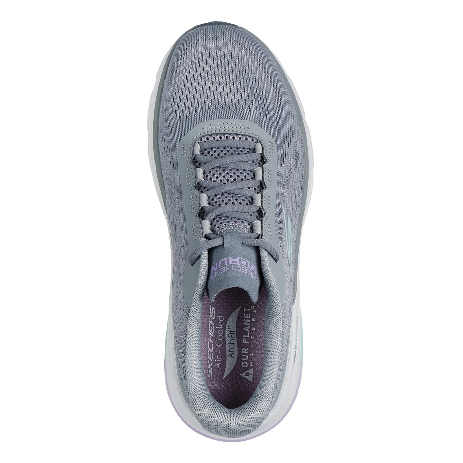 Women's Skechers, Max Cushioning Arch Fit 2.0 - Avenida Sneaker