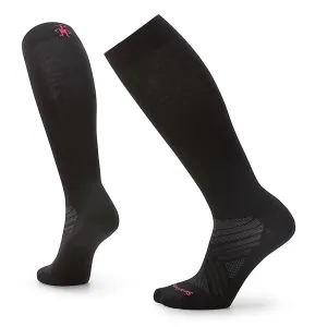 Women's Ski Zero Cushion Over The Calf Socks