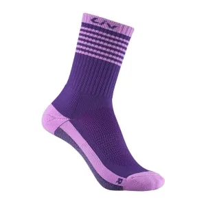 Women's Vivid Cycling Socks