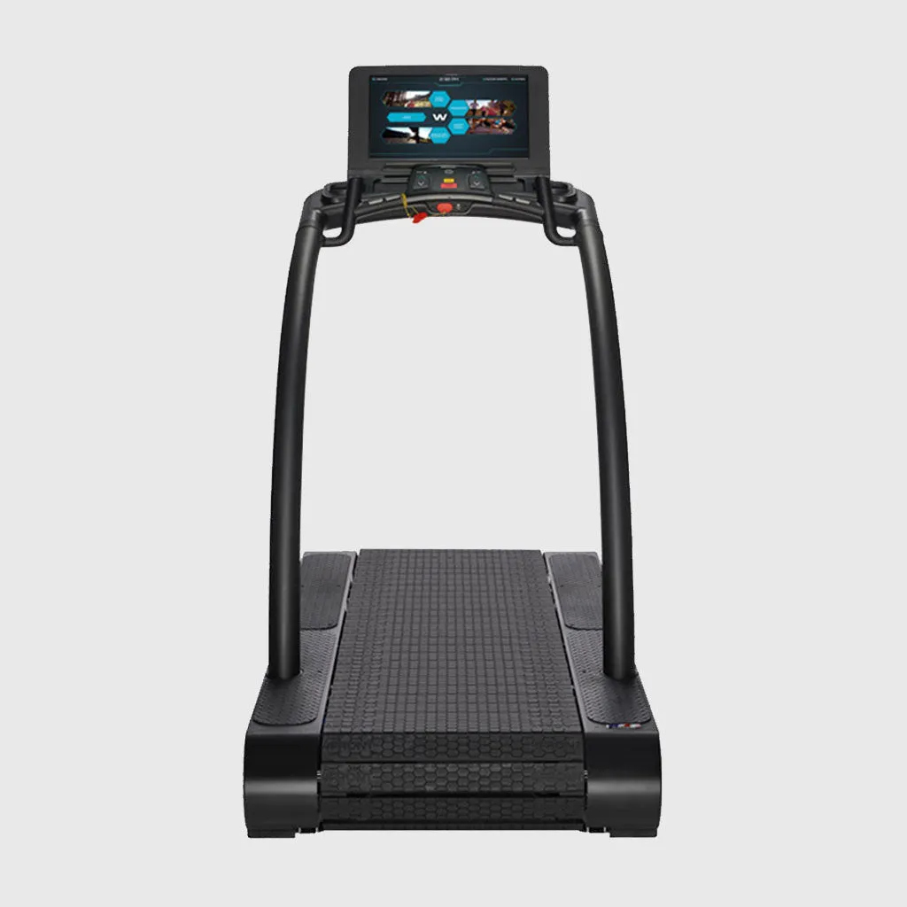 Woodway 4Front Treadmill