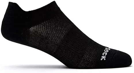 Wrightsock DL Coolmesh II Tab Sock