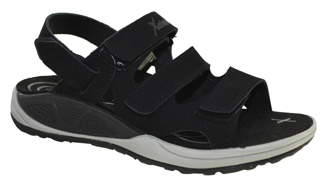 Xelero Women’s Bali Black me