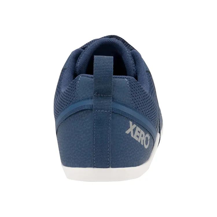 Xero Prio Insignia Blue