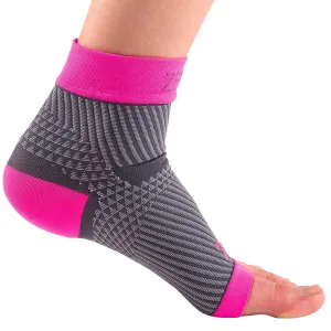 Zensah Compression Plantar Fasciitis Support Sleeve (Single)