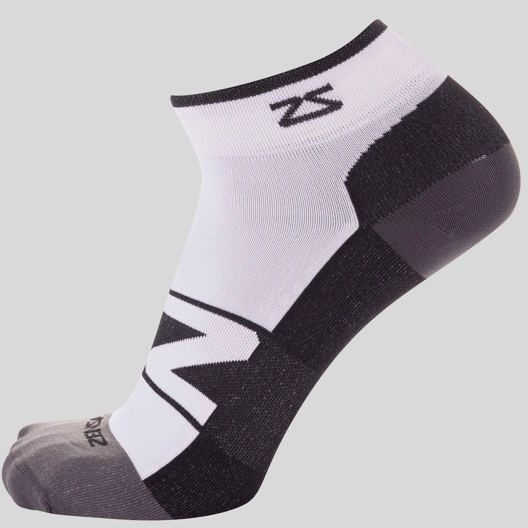 Zensah Peek Running Socks - 8543-259