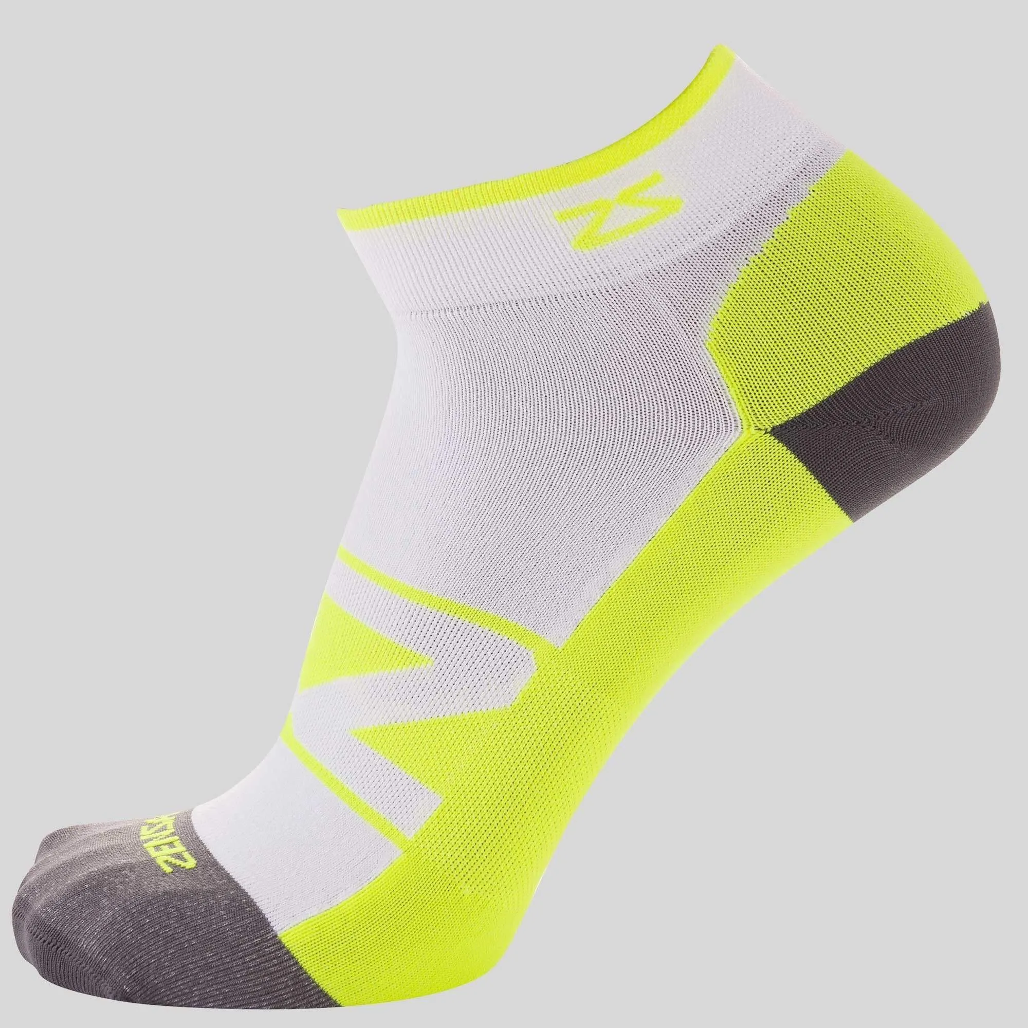 Zensah Peek Running Socks - 8543-259