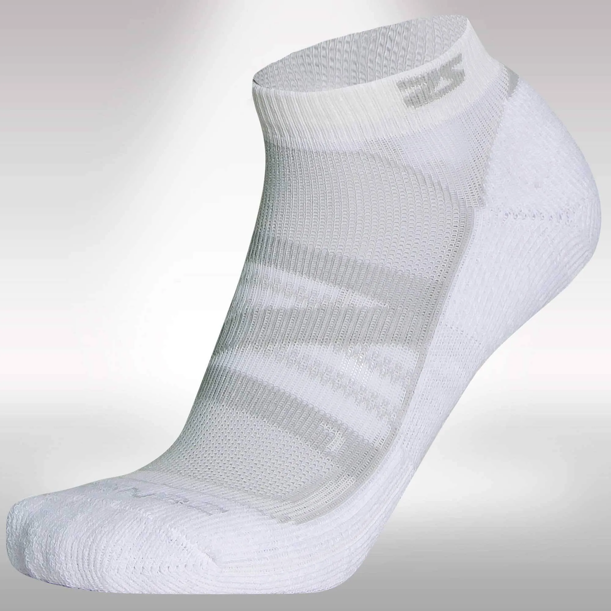 Zensah Wool Running Socks - 8549